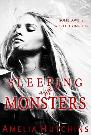 Featured image for Resumen de "Durmiendo con monstruos" por Amelia Hutchins