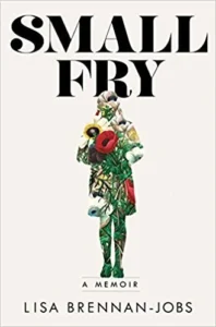 Featured image for Resumen de "Small Fry" por Lisa Brennan-Jobs