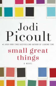 Featured image for Resumen de "Pequeñas cosas grandes" por Jodi Picoult