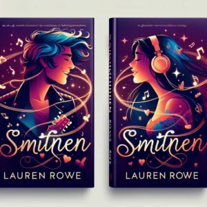 Featured image for Resumen de "Smitten" de Lauren Rowe