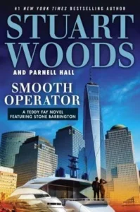 Featured image for Resumen de "Operador suave" por Stuart Woods y Parnell Hall