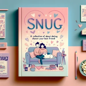 Featured image for Resumen de 'Snug: Una colección de cómics sobre salir con tu mejor amigo' por Catana Chetwynd