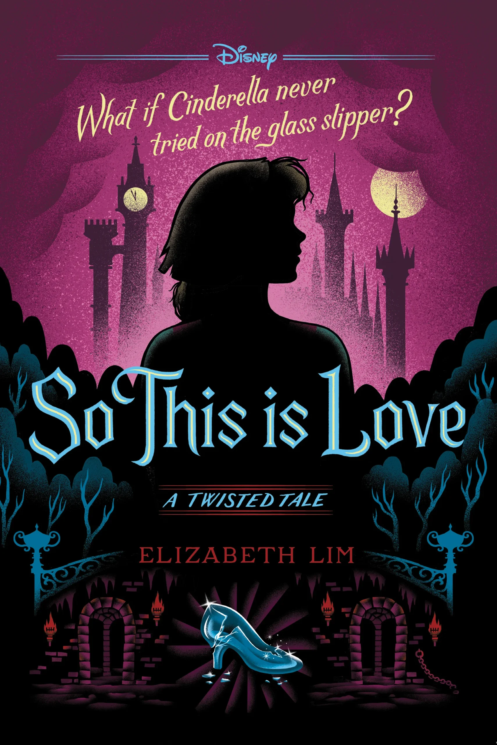 Featured image for Resumen de "Así es el amor" por Elizabeth Lim