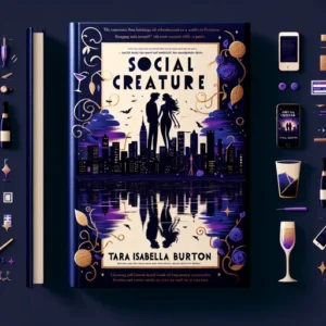 Featured image for Resumen de 'Criatura social' por Tara Isabella Burton