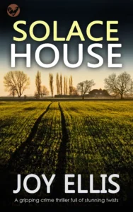 Featured image for Resumen de "Solace House" por Joy Ellis