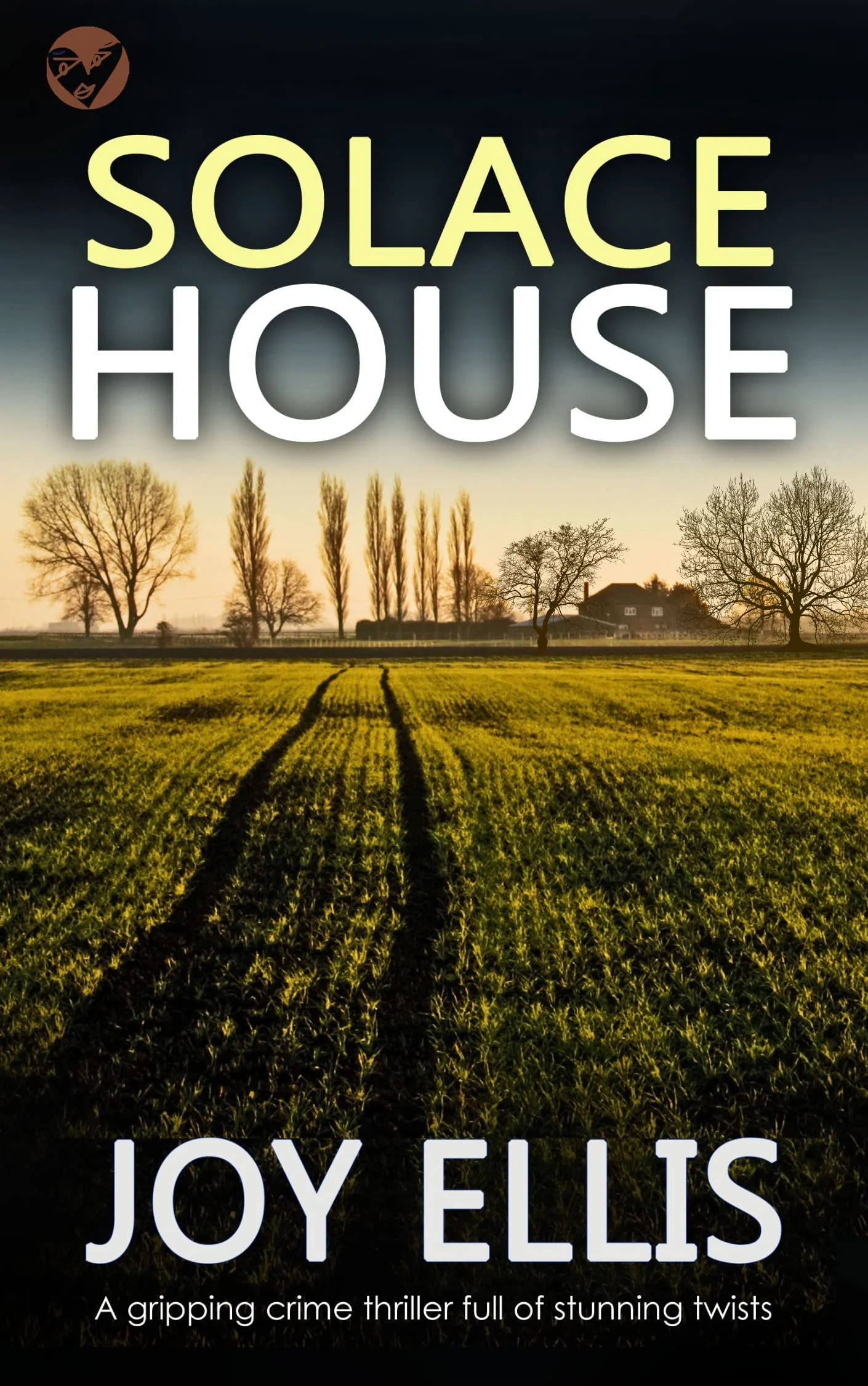 Featured image for Resumen de "Solace House" por Joy Ellis