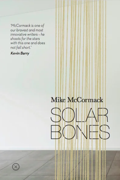Featured image for Resumen de "Solar Bones" por Mike McCormack
