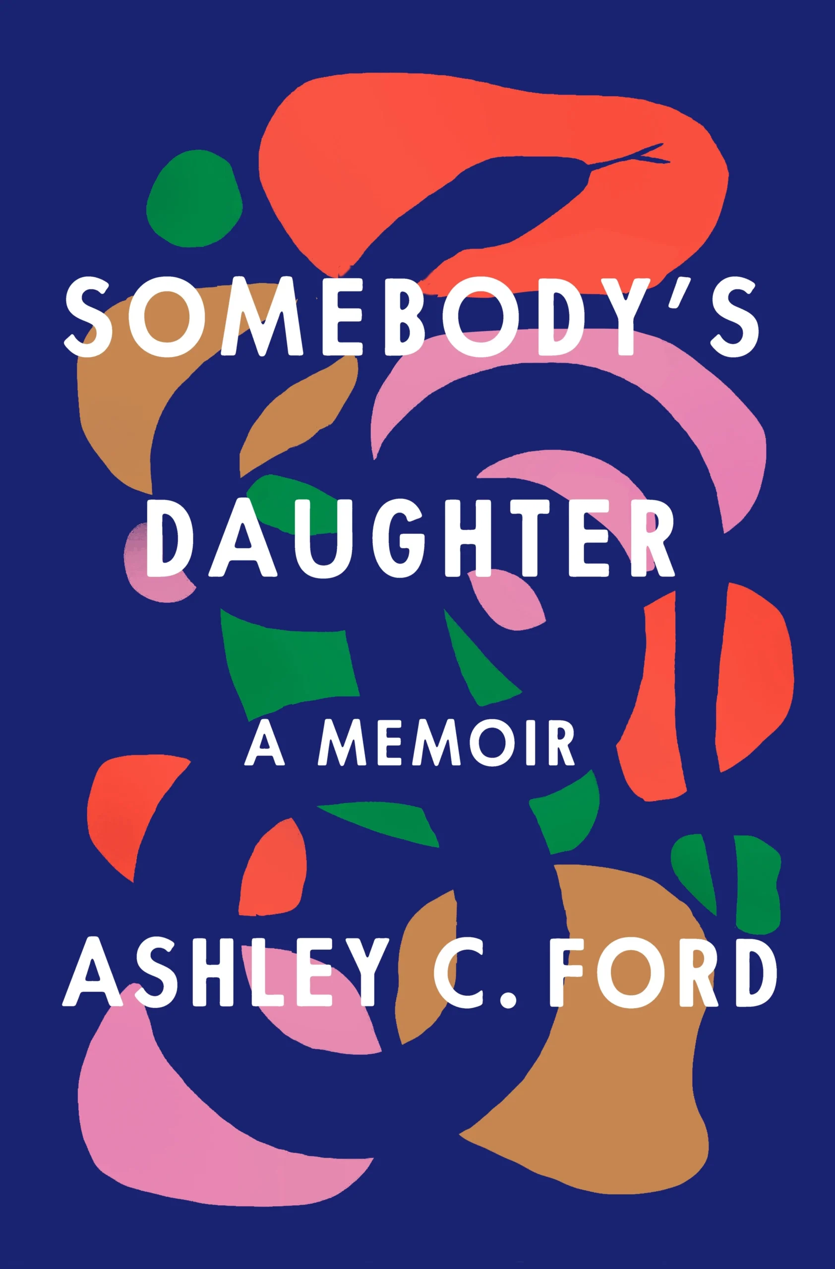 Featured image for Resumen de "Somebody's Daughter" por Ashley C. Ford