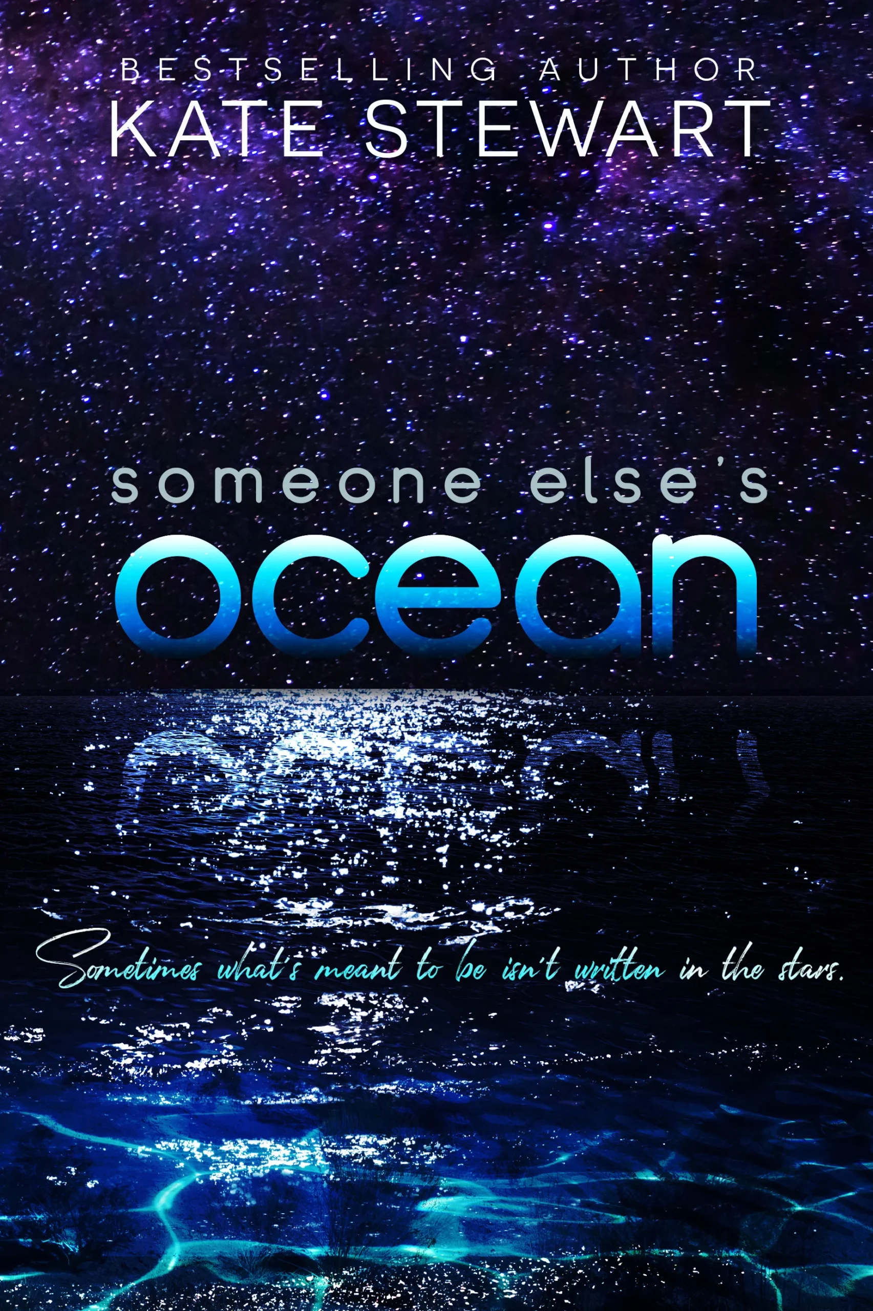 Featured image for Resumen de "El océano de alguien más" por Kate Stewart