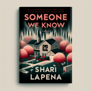 Featured image for Resumen de 'Alguien que conocemos' por Shari Lapena