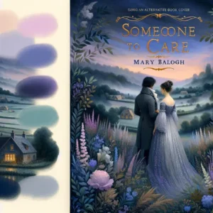 Featured image for Resumen de "Alguien a quien cuidar" por Mary Balogh