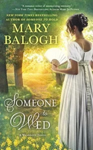 Featured image for Resumen de "Alguien a quien amar" por Mary Balogh