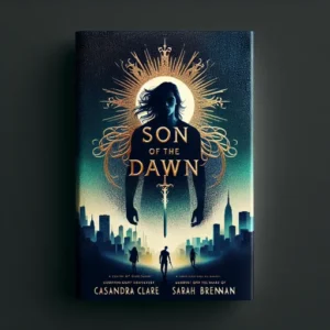 Featured image for Resumen de "Hijo de la Aurora" por Cassandra Clare y Sarah Rees Brennan