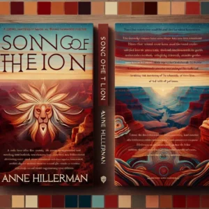 Featured image for Resumen de "Canto del León" por Anne Hillerman