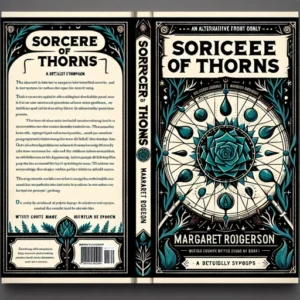 Featured image for Resumen de "La brujería de las bibliotecas" por Margaret Rogerson