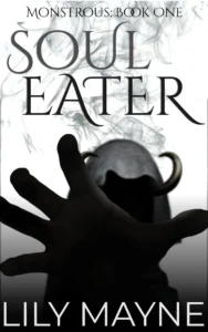 Featured image for Resumen de 'Soul Eater' por Lily Mayne