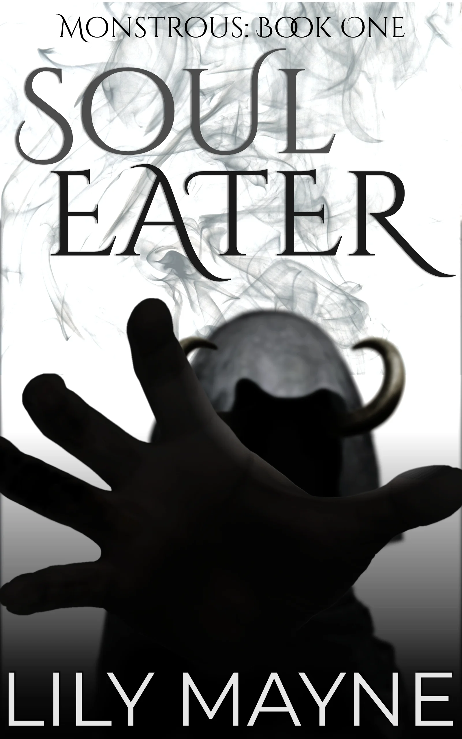 Featured image for Resumen de 'Soul Eater' por Lily Mayne