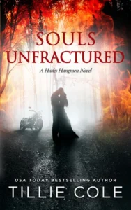 Featured image for Resumen de "Almas inquebrantadas" por Tillie Cole