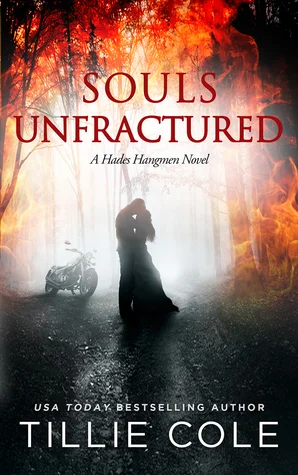 Featured image for Resumen de "Almas inquebrantadas" por Tillie Cole