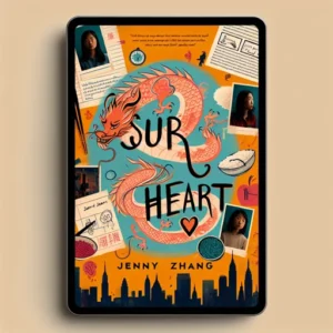 Featured image for Resumen de "Sour Heart" por Jenny Zhang