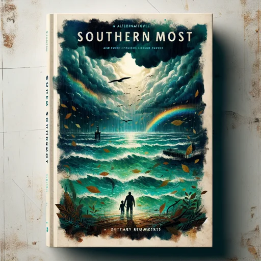 Featured image for Resumen de 'Southernmost' por Silas House