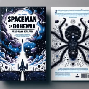 Featured image for Resumen de "El astronauta de Bohemia" por Jaroslav Kalfar