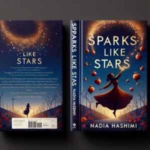 Featured image for Resumen de "Chispas como estrellas" por Nadia Hashimi