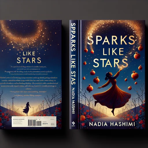 Featured image for Resumen de "Chispas como estrellas" por Nadia Hashimi