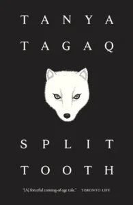Featured image for Resumen de 'Diente partido' por Tanya Tagaq