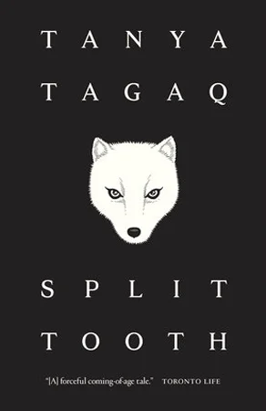 Featured image for Resumen de 'Diente partido' por Tanya Tagaq
