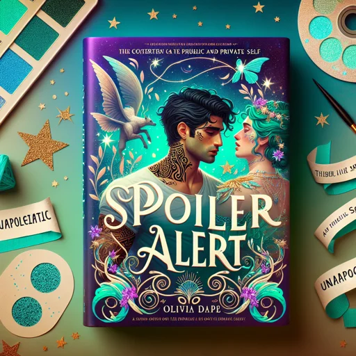 Featured image for Resumen de "Spoiler Alert" por Olivia Dade