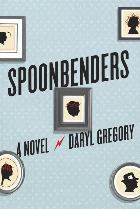 Featured image for Resumen de "Spoonbenders" por Daryl Gregory
