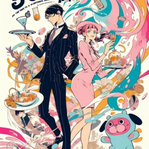 Featured image for Resumen de 'Spy x Family, Vol. 3' por Tatsuya Endo