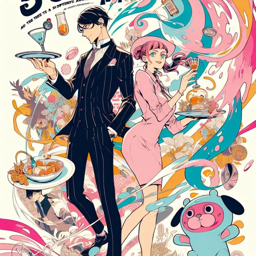 Alternative book cover of Spy x Family, Vol. 3 by Tatsuya Endo