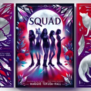Featured image for Resumen de "Squad" por Maggie Tokuda-Hall