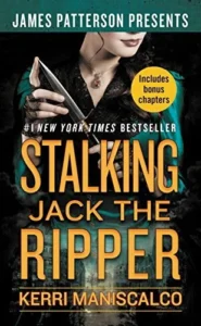 Featured image for Resumen de "Stalking Jack the Ripper" por Kerri Maniscalco