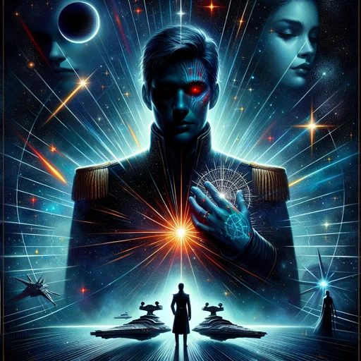 Alternative book cover of Star Wars: Thrawn by Timothy Zahn