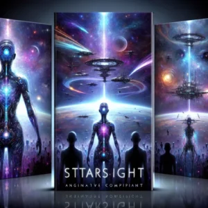 Featured image for Resumen de "Starsight" por Brandon Sanderson