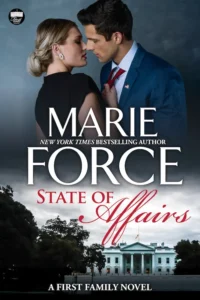 Featured image for Resumen de "State of Affairs" por Marie Force