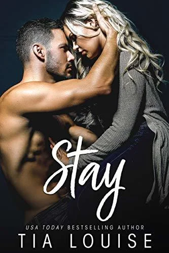 Featured image for Resumen de 'Stay' por Tia Louise