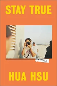 Featured image for Resumen de "Stay True" por Hua Hsu