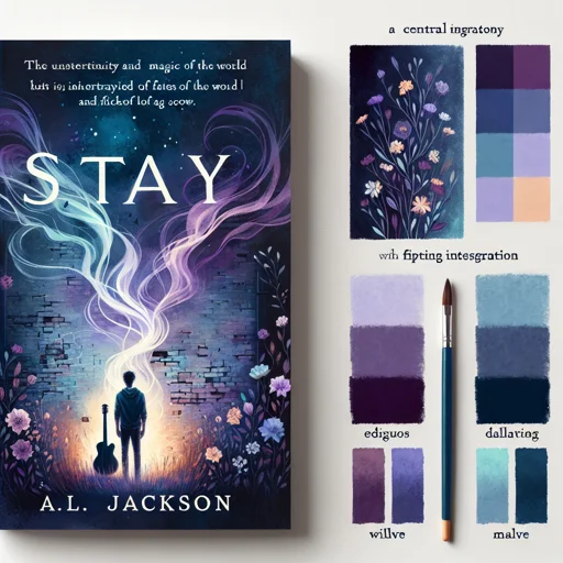 Featured image for Resumen de "Stay" por A.L. Jackson