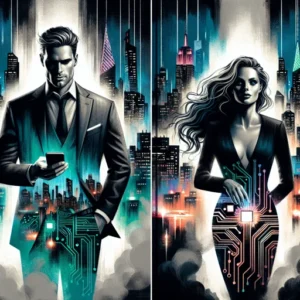 Featured image for Resumen de "Stealth" por Stuart Woods