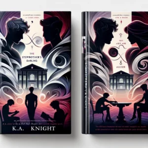 Featured image for Resumen de "Hermanastros Adorados" por K.A. Knight