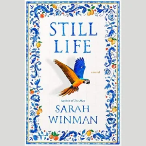 Featured image for Resumen de 'Still Life' por Sarah Winman