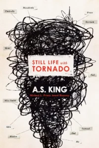 Featured image for Resumen de "La vida con tornado" por A.S. King