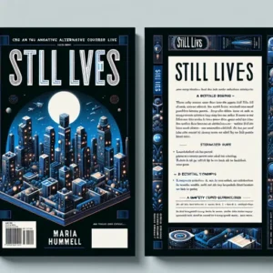 Featured image for Resumen de "Still Lives" por Maria Hummel