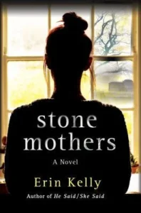 Featured image for Resumen de "Stone Mothers" por Erin Kelly