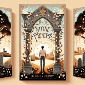 Featured image for Resumen de 'Stone Princess' por Devney Perry