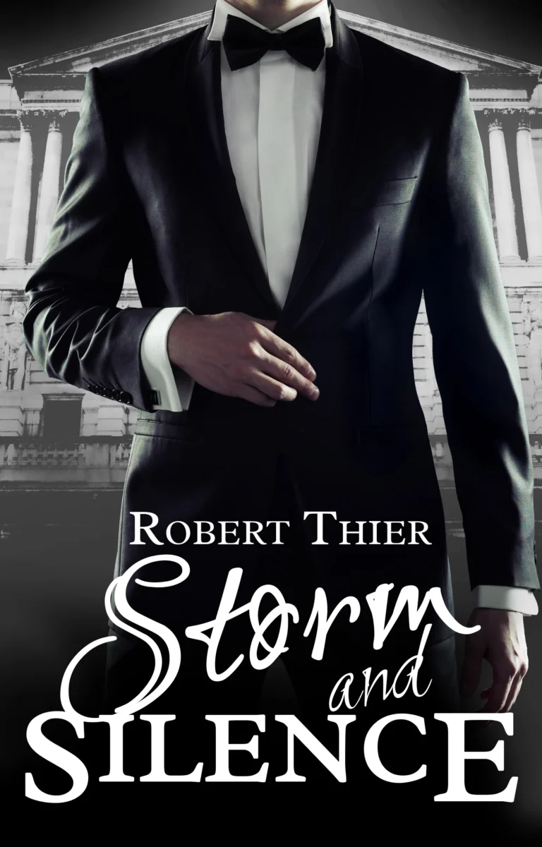 Featured image for Resumen de "Tormenta y Silencio" por Robert Thier
